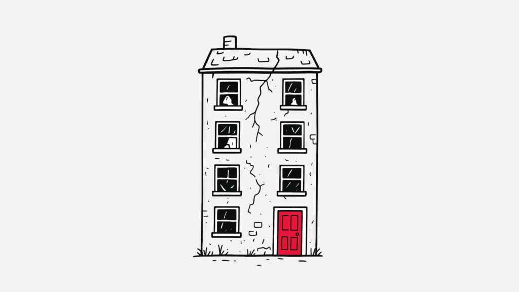 Why Do We Have Property Factors?