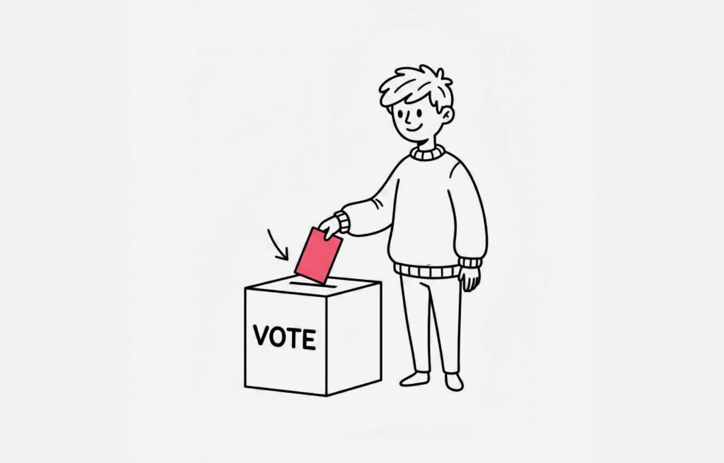 Mechanics of Decision Making