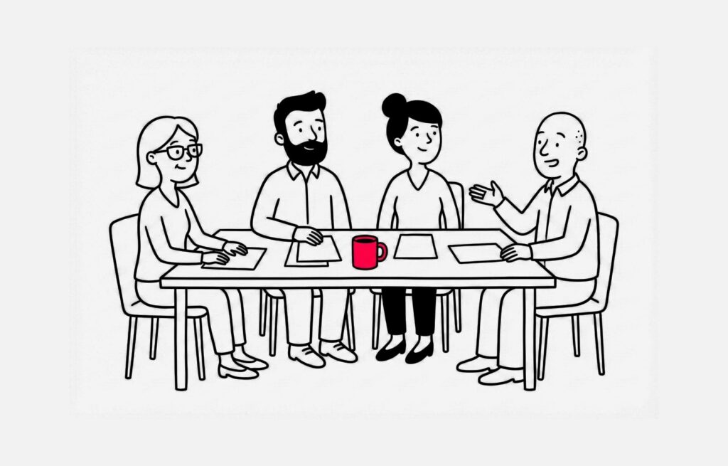 Do General Meetings Need to Be Physical?